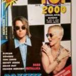 TOP 2000 1994/4 Április (poszterekkel) 10kép+tartalom fotó