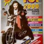 TOP 2000 1994/1 Január (poszterekkel) 10kép+tartalom fotó