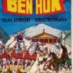 Ben Hur Teljes Képregény (1982) fotó
