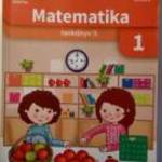 Matematika 1. Tankönyv II. (2022) fotó