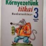 Környezetünk Titkai 3. Tankönyv 2.Félév (2010) 6kép+tartalom fotó