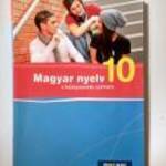 Magyar Nyelv 10. (Fráter Adrienne) 2017 (6kép+tartalom) fotó