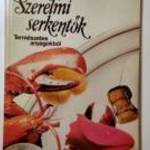 Szerelmi Serkentők (Peter Levene) 1991 (8kép+tartalom) fotó