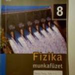Fizika 8. Munkafüzet (2018) 6kép+tartalom fotó