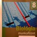 Biológia 8. Munkafüzet (2018) fotó