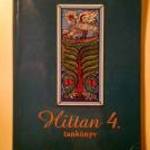 Hittan 4. Tankönyv (Kustár Gábor) 2014 (6kép+tartalom) fotó