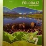 Földrajz 7. Munkafüzet (Brecsok Mária) 2017 fotó