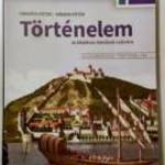 Történelem 6. Tankönyv (Horváth Péter-Hámori Péter) 2016 (6kép+tartalom) fotó