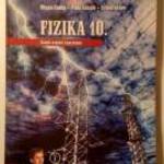 Fizika 10. Tankönyv Emelt Szint (2017) 6kép+tartalom fotó