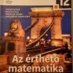 Az Érthető Matematika 12. Tankönyv (2020) Ver.2 (6kép+tartalom) fotó