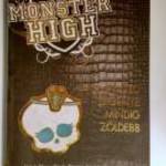 A Szomszéd Szörnye Mindig Zöldebb (Lisi Harrison) 2013 (8kép+tartalom) fotó