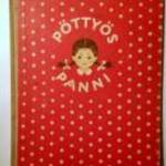 Pöttyös Panni (Szepes Mária) 1963 (viseltes) 8kép+tartalom fotó