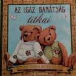 Az ​igaz barátság titkai Amikor jólesik egy kis ölelés fotó
