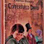 Copperfield Dávid - Charles Dickens fotó