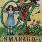 Óz ​Smaragdvárosa (Óz 6.) - L. Frank Baum fotó