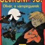 Olivér, ​a vámpírgyerek - Pascale Wrzecz fotó
