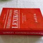 Természettudományi lexikon A-tól Z-ig - Gombocz Endre (szerk) fotó