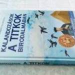 Kalandozások a titkok birodalmában fotó