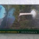 Larousse - A természet enciklopédiája FÖLDÜNK AZ ÉLŐ BOLYGÓ fotó