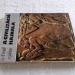 A civilizáció hajnala - David Oates fotó
