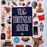 Világtörténelmi adattár - Jane Chisholm fotó