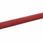 vidaXL piros PVC-bevonatú acél csirkeháló drótkerítés 10 x 1, 5 m fotó