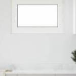 vidaXL alagsori ablak RISOR 90x60 cm billenő és forgatható DIN jobb fotó