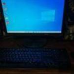 Asztali PC Eladó fotó