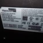 HannStar HC194 LCD monitor! Siófok fotó