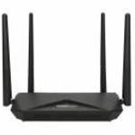 TOTOLINK A3002RU V3 WiFi router AC1200 kétsávos MU-MIMO 5x RJ45 1000 Mb s 1x USB fotó