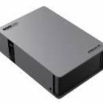 TOTOLINK AirMemo N1 NAS szerver 1x SATA, 2GB RAM, 1x RJ45 1000Mb s, 1x USB 3.0 fotó