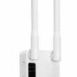 TOTOLINK EX1200M WiFi jelerősítő AC1200, duál sáv, 1x RJ45 100 Mb s, 2x 5 dBi fotó