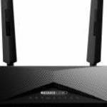 TOTOLINK LR1200 WiFi router AC1200 két sávos 4G LTE 5 RJ45 100 Mb s 1 SIM fotó