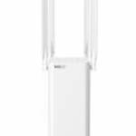 TOTOLINK NR1800X WiFi router Wi-Fi 6 két sávos 5G LTE 3 db RJ45 1000 Mb s 1 db SIM fotó