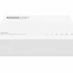 TOTOLINK S505-V5 switch 5x RJ45 100 Mb s asztali fotó