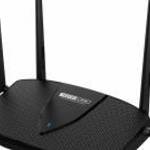 TOTOLINK X5000R Wi-Fi router WiFi6 AX1800 két sávos 5x RJ45 1000 Mb s fotó