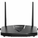 TOTOLINK X6000R WiFi router WiFi6 AX3000 két sávos 5 db RJ45 1000 Mb s fotó