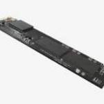 Hikvision HIKSEMI SSD 128GB - E100N CITY (3D TLC, M.2 2280 SATA, r: 550 MB/s, w: 440 MB/s) fotó