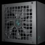 DeepCool Tápegység 800W - PL800-D (80 Plus Bronze, ATX3.0, Aktív PFC, 12cm ) - DEEPCOOL fotó