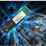 Apacer SSD AS2280P4X Series - 1TB AP1TBAS2280P4X-1 (M.2 PCI-E Gen. 3, Olvasás: 2100 MB/s, Írás: 1700 fotó