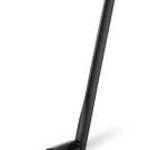 TP-Link Hálózati adapter WiFi AC600 - Archer T2U Plus (USB; 200Mbps 2, 4GHz + 433Mbps 5GHz; High Gain fotó