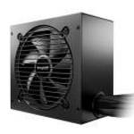 Be Quiet! Tápegység 850W - PURE POWER 12 (80+ Gold, ATX3.1, fekete) - BE QUIET! fotó