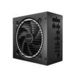 Be Quiet! Tápegység 1000W - PURE POWER 13 M (80+ Gold, ATX3.1, PCIe5.1, moduláris, fekete) - BE QUIE fotó