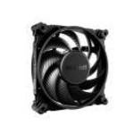 Be Quiet! Cooler 12cm - SILENT WINGS 4 120mm PWM high-speed (2500rpm, 31, 2dB, fekete) - BE QUIET! fotó