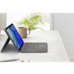 LOGI Folio Touch for ipad Air 4th fotó