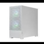 SHARK GAMING PC - Shark Esport R502 (Fractal D Air RGB, R5-5500, RTX 5060 8G , 1TB NVMe , 16GB RGB fotó