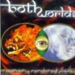 BOTH WORLDS - MEMORY RENDERED VISIBLE (1998) ROADRUNNER fotó
