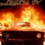 CRACK UP - DEAD AND RUN (2000) MOONSTORM RECORDS fotó