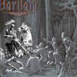 BARILARI - BARILARI (2003) DRAKKAR RECORDS fotó