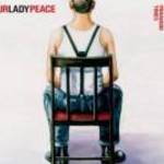 OUR LADY PEACE - HEALTHLY IN PARANOID TIMES (2005) fotó
